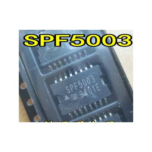 100% NEW Free shipping SPF5003