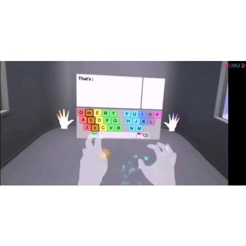 Hot sale new vrg pro 3d vr glasses virtual reality ps4 standalone vr headset