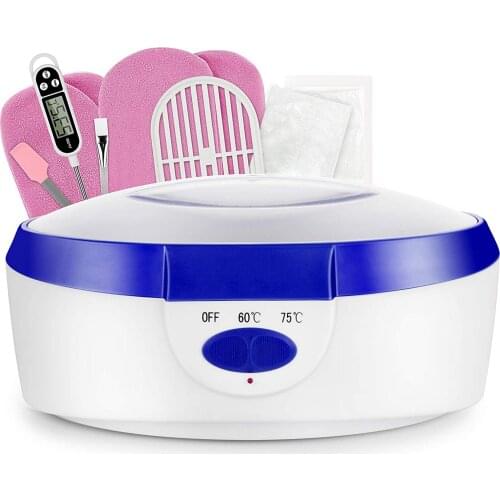 Paraffin Baths Wax Bath And Accessories For Hands And Feet Electric Wax Bath With Paraffin Wax, Paraffin Wax Bath Device 265 W