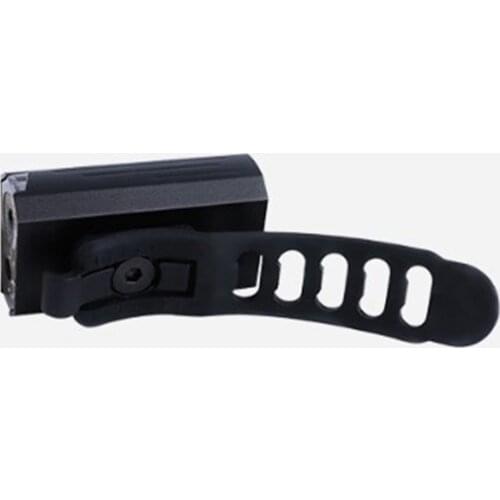 Rechargeable Light Bike Front Headlight 350LM T6 LED Head Light W/ USB