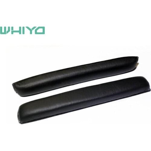 Whiyo 1 Pcs Headband Cushion Bumper Cover Cups Replacement for Sennheiser G4ME ZERO Headphones