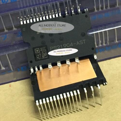 PS219C4-AST FREE SHIPPING NEW AND ORIGINAL IPM MODULE