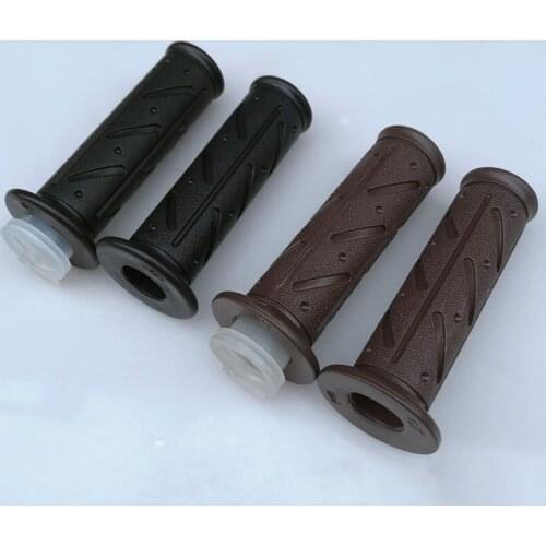 Motorcycle Throttle Handle Sleeve Rubber for Kymco Like180 Dynamic Li G150