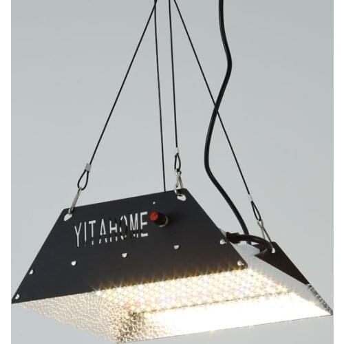 HY 600W 1000W 2000W 3000W LED Grow Light Indoor Plants Veg Flower Replace HPS/HID Hydroponics Full Spectrum