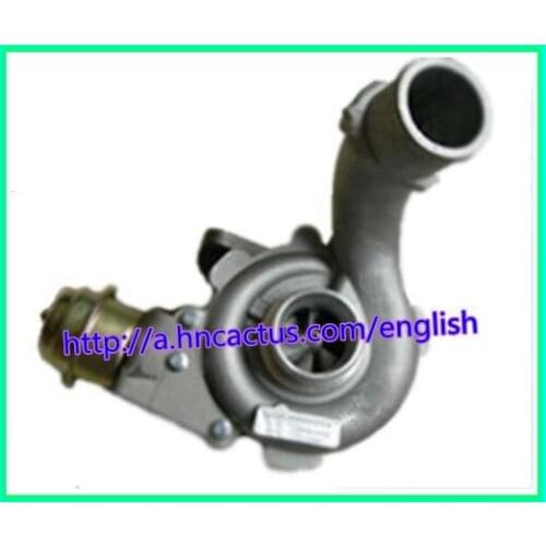 GT1749V Turbocharger 708639-5010s for Renault 1.9dci F9Q Engine for Sale
