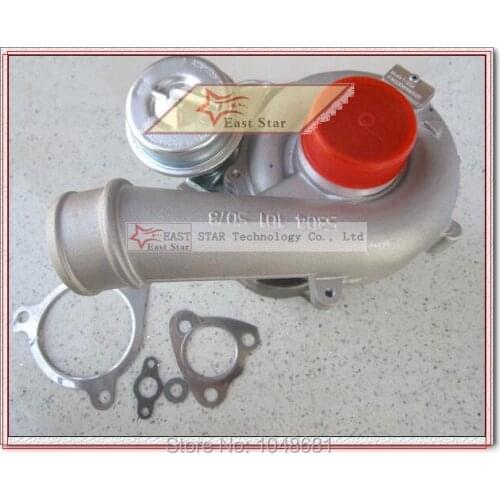 K04 53049880022 53049700022 06A145704P 06A145704M Turbo Turbocharger For AUDI S3 TT Quattro 1.8T 1999-2006 AMK APX AJH APY 1.8L