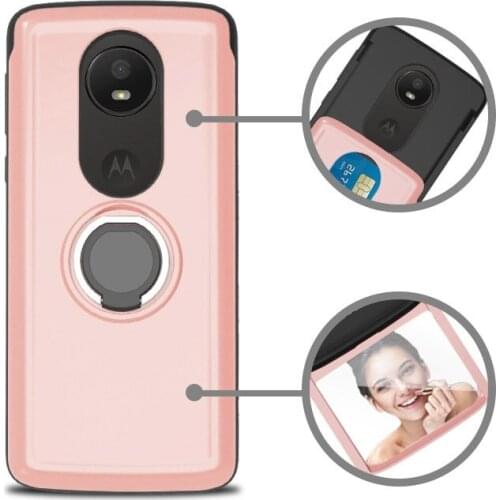 Чехлы для телефонов Motorola Moto E5 Play Yoriskin China At AliExpress