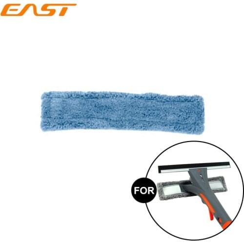 East Spray Window Cleaner Spare Parts Cloth For ES1906
