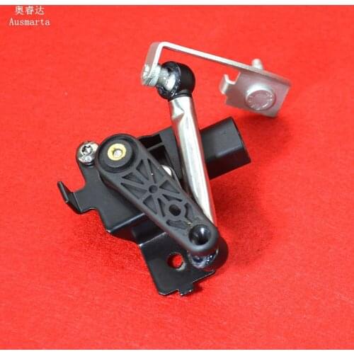 1Pcs Frontscheinwerfer Horizontale Position Sensor For Golf 6 Passat CC 1K0 941 274 C 1K0941274C 1T0907503B