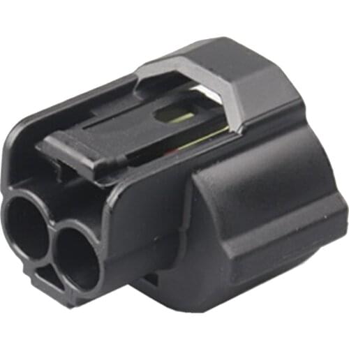 5/10/20/50/100sets 2pin Toyota Mazda Toyota fog lamps connector H11 plug auto waterproof connector