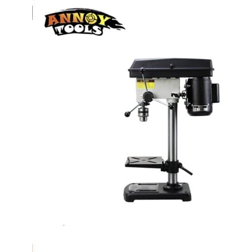 550W Mini Drilling Machine Mini Bench Drilling , Milling Machine Multi-functional Household Micro Desktop Turning Machine Tools