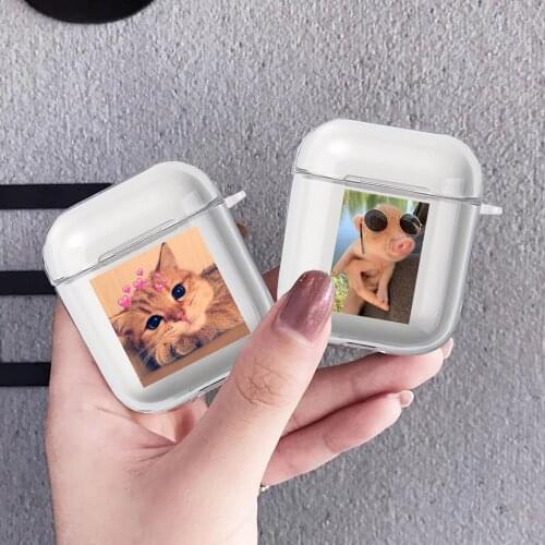 AIKACASE Headphone Accessories