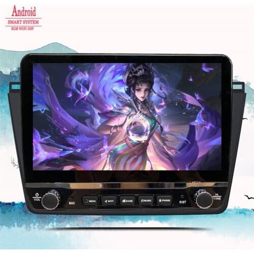 Car Radio For Mazda 6 2007 2008 2009 2010 2011 2012 Android 10 Navigation GPS Multimedia Video Player 2 din DVD Tape Recorder
