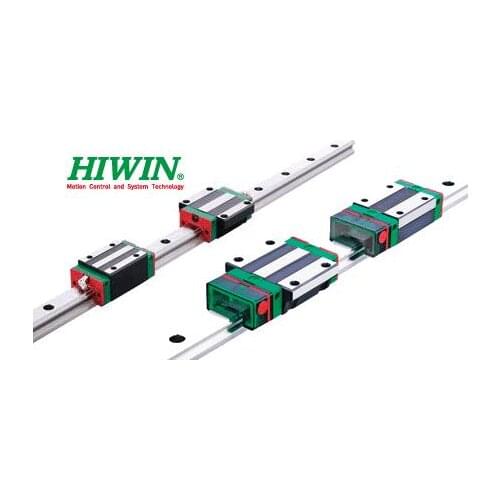 CNC HIWIN HGR25-800MM Rail linear guide from taiwan