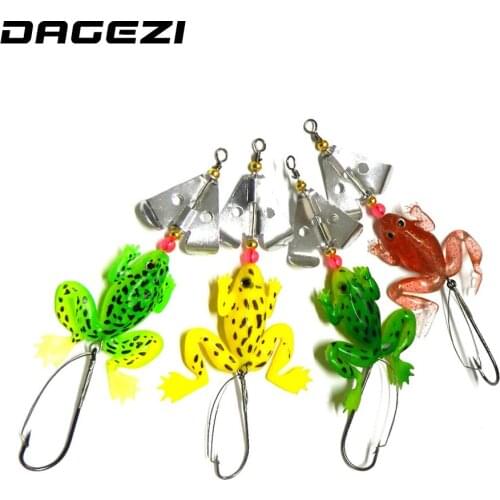 DAGEZI Fishing Floats