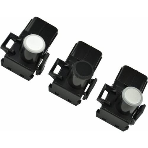 For Toyota LEXUS GX460 RX350 RX450h Sequaia Reversing Wireles PDC Parking Sensor 89341-33160 8934133160