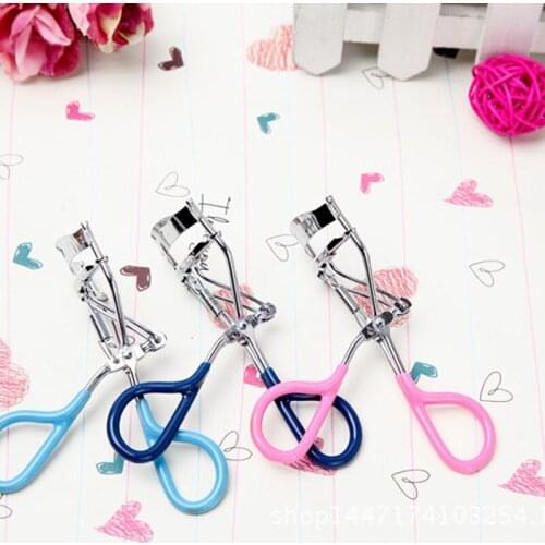 Щипцы для завивки ресниц ENNKE China At AliExpress