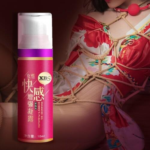 Orgasm Gel Libido Enhancer Sex Spray Vagina Stimulant Intense Sex Drop Exciter Women Strong Enhance Climax Vaginal Tight Oil 18