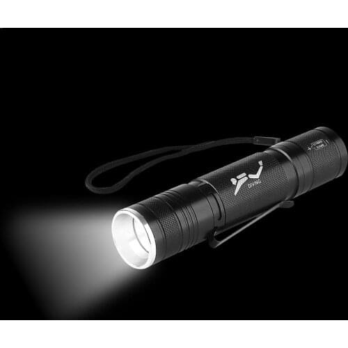 GERUITE Tactical Flashlights