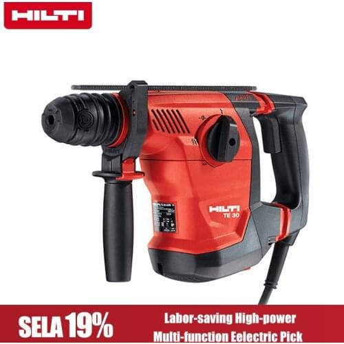 HILTI Impact Punchers