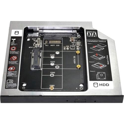 HONCAM Hdd And Enclosures