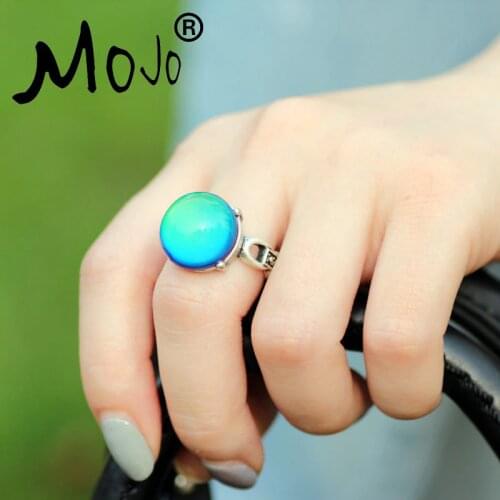 MOJO Children's Rings