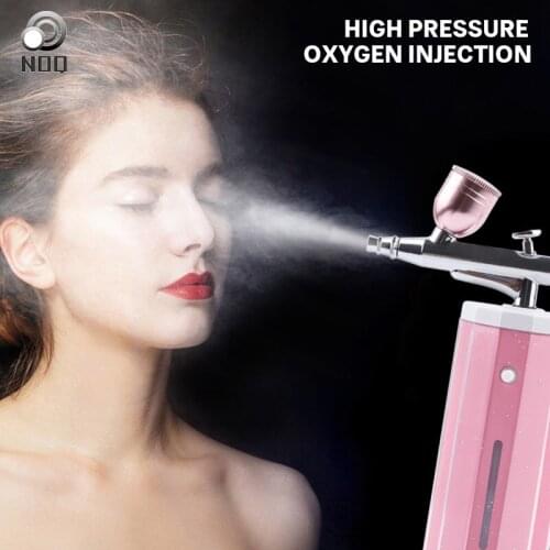 NOQ Facial Cleansing Tools