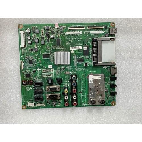 Good quality original 42LE5300-CA 47LE5300-CA motherboard EAX61766102