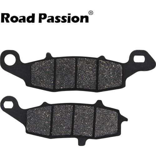 Motorcycle Front Brake Pad for KAWASAKI VN 800 VN800 Classic / Drifter 96-06 VN 900 VN900 Vulcan Classic / Custom 07-16