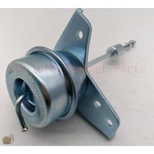 Turbo actuator K03 53039700425/0121,53039880120/0104/0425,9807682180 Citr-oen C4,Peu-geot 207/308/508 AAA Turbocharger Parts