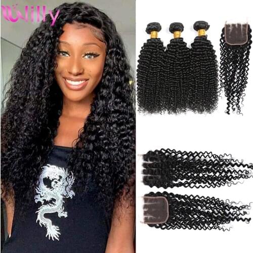 ULilly Artificial Hair