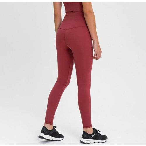 Women Back Waist SUPER HIGH RISE Yoga Pants Sports Buttery Soft Fitness Full Length Tummy Control 4 Way Stretch Pants