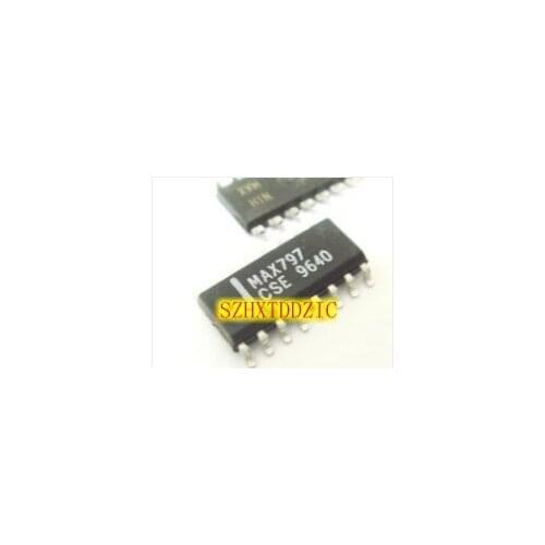 2pcs/lot MAX797 MAX797CSE MAX797ESE SOP16 [SMD]