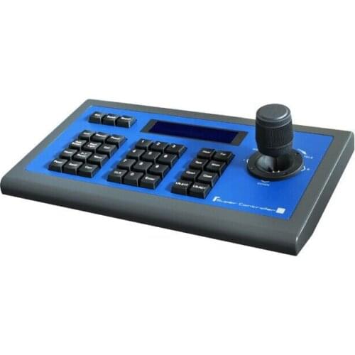3D Joystick for Sony video Conference Camera System visca Keyboard Controller(SK-CV03)