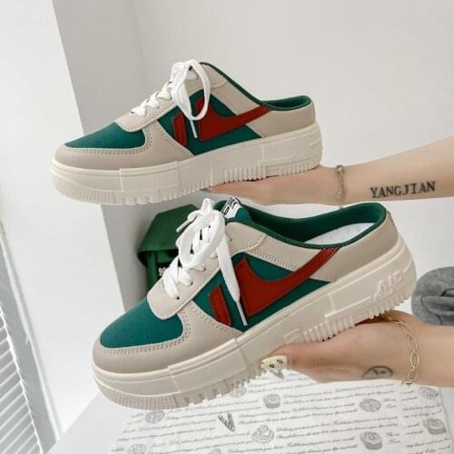 Women's Sneakers Armiciya China