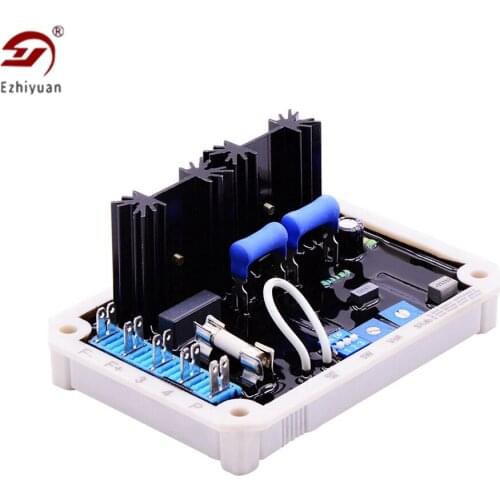Ezhiyuan Kutai AVR EA04C Automatic Voltage Regulator Generator Single Three Phase