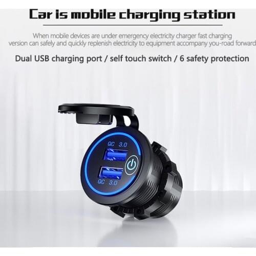 Автомобильные зарядные устройства для мобильных телефонов Centechia China At AliExpress