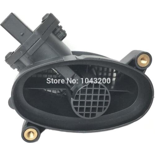 Mass Air Flow Meter Sensor 0928400314 13622247074 13627787076 13712247002 13712247002 FOR BMW E46 E38 E39 3 5 7 Series