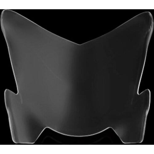 FOR SUZUKI GSX-S1000 GSXS1000 GSXS 1000 Motorcycle Accessories Headlight Protection Guard Cover