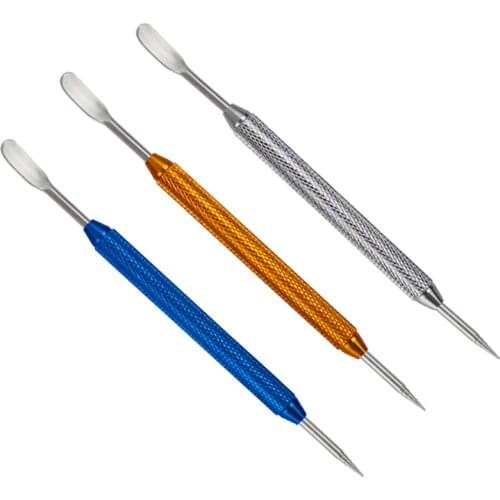 Rosewood Latte Pull Flower Needle Professional Barista Coffee Latte Cappuccino Espresso Decorating Art Pen Cafe Kitchen Decor