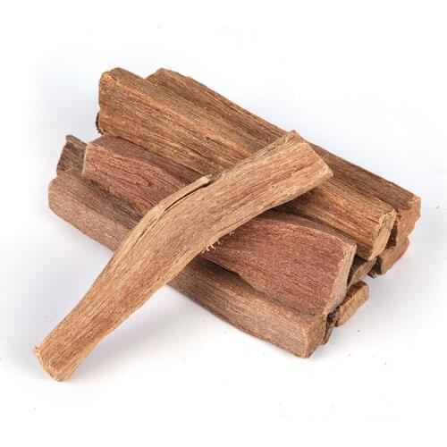 1 Bag 50g Wood Chips Small Logs of Sticks Wood Incense Sticks Irregular Resin Incense 7CM For Home Decor