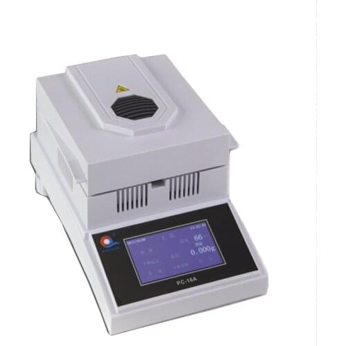 Flour peanut dry fruit tea corn sugar cashew nut cocoa rice coffee bean maize paddy grain digital moisture meter for food