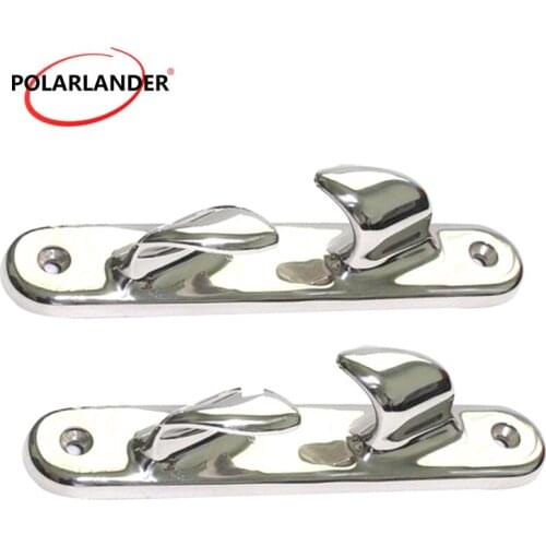 Inclined cable cable 6 inch marine yacht stainless steel 304 152mm corrosion resistant