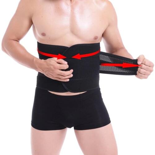 NINGMI Men's Corsets