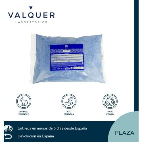 Valquer professional coloring powder 500 g