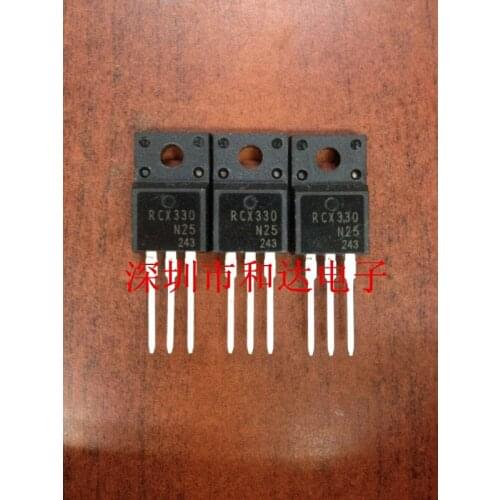 RCX330M25 TO-220F