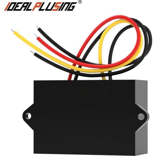 Made in China DC DC boost converter 12v to 24v 2A 48W dc converter