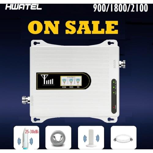 Cellular amplifier 3g 4g signal Repeater gsm 2G 3G 4g Mobile signal booster amplifier 4g communication ampli gsm 3g 4g signal