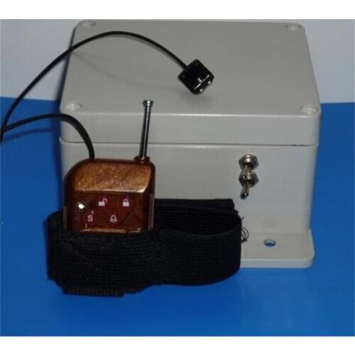 Power Reel - Remote Control Silk flying /Magic Tricks/stage Magic