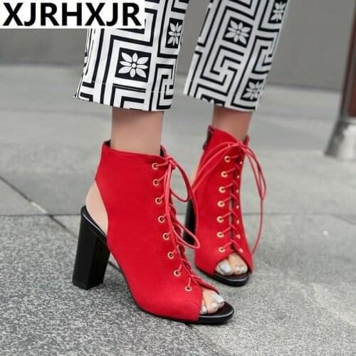 XJRHXJR Women's Sandals